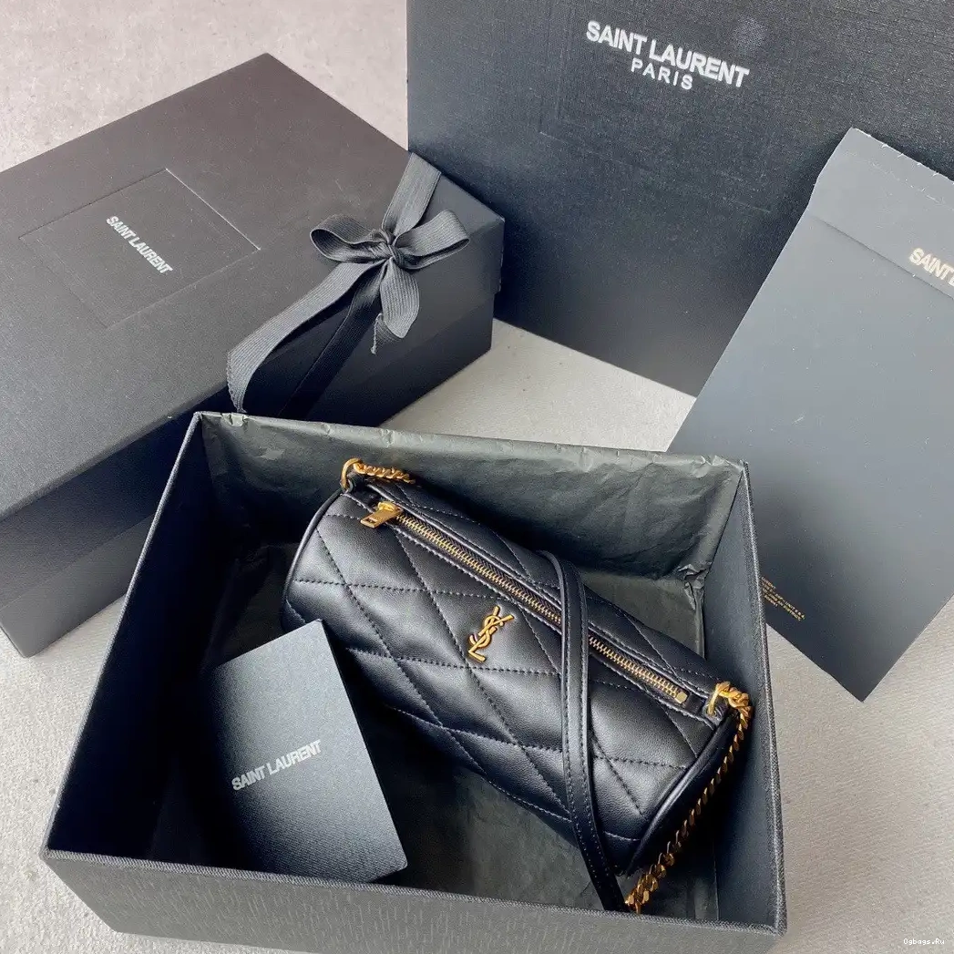 SADE TUBE BAG YSL MINI 0526